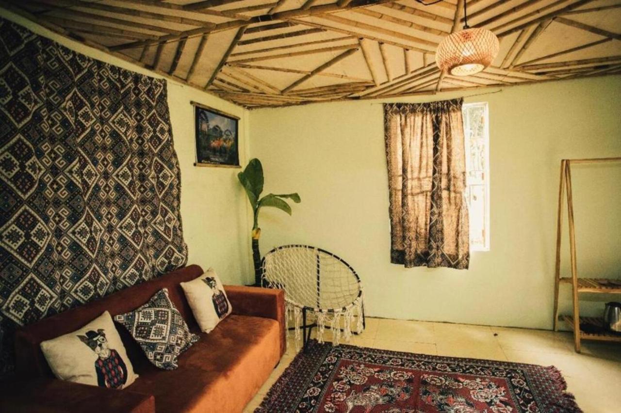 Queen'S Homestay Ba VI - Venuestay Exteriér fotografie