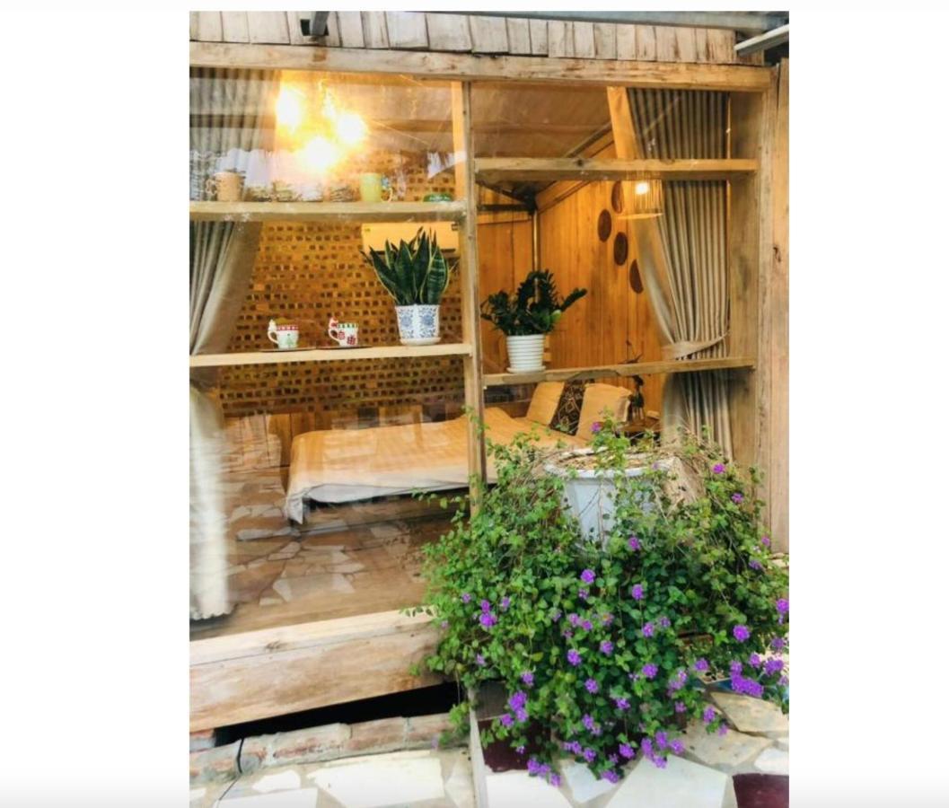 Queen'S Homestay Ba VI - Venuestay Exteriér fotografie